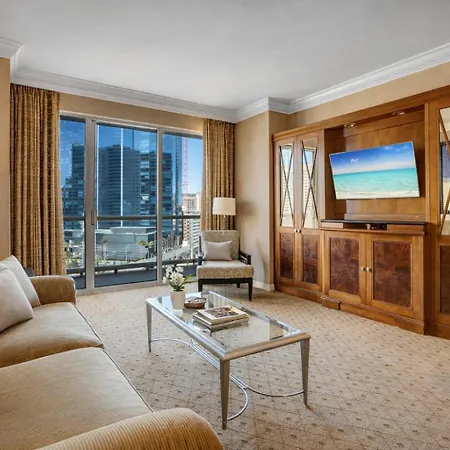 Mgm Signature Tower 2 8Th Floor 2-Suite Strip View Balcony No Resort Fee-2